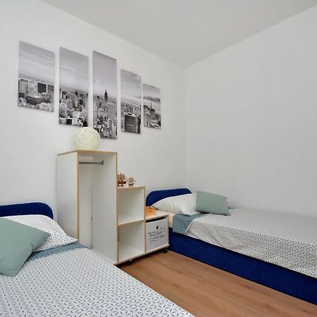 Apartment Wild Rose 珀德垂那 外观 照片
